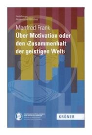 Farbverlauf von oben rot über gelb zu blau, im Hintergrund Porträt der Athene, Titel in weißer Aufschrift