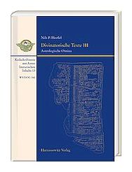 Buchcover links beige Randspalte mit Reihentitel KAL, rechts dunkelblaues Cover mit gelber Titelschrift, darunter Darstellung einer Inschriftenplatte