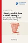 Slavery and Unfree Labour in Nepal