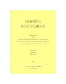 Buchcover in einfarbigem Gelb gehalten