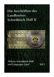 Dunkelgrünes Buchcover mit weißer Titelschrift. In den dunkelgrünen Hintergrund sind lateinische Buchstaben eingraviert. In der Mitte eine fotographische Abbildung einer Goldtafel mit aufwändigen Mustern und lateinischer Schrift. Rechts auf der Goldtafel ist ein runder Beschlag angebracht, in dessen Mitte ein goldenes Heiligenbild prangt.