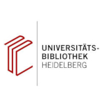 UB Heidelberg Logo