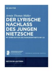 Hellblaues Buchcover mit weißer Titelschrift, unterer Rand dunkelblau abgesetzt