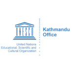 Unesco Nepal Logo
