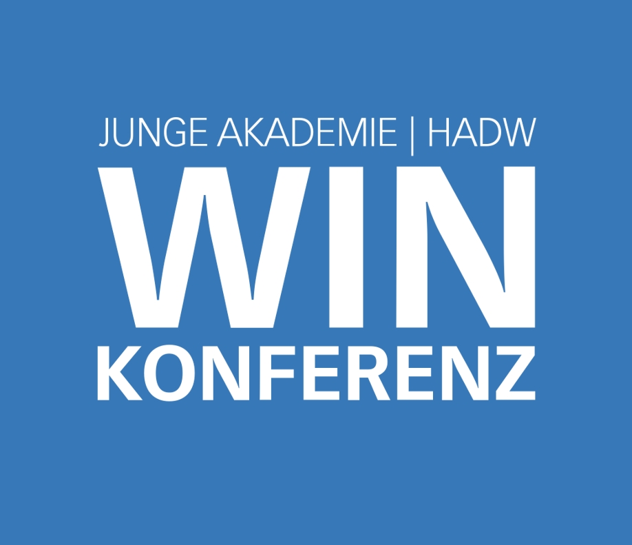 Wortmarke WIN-Konferenz