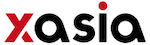 Logo "XAsia"