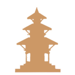 Kathmandu Valley Preservation Trust Logo