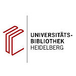 Logo der "Universitätsbibliothek Heidelberg"
