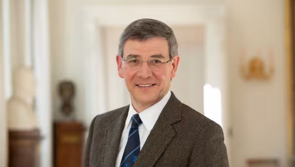 Lutz Gade