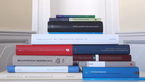 Neuerscheinungen