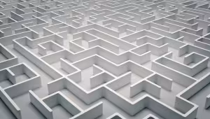 Komplexitätsreduktion - Prinzipien, Methoden und Herausforderungen
