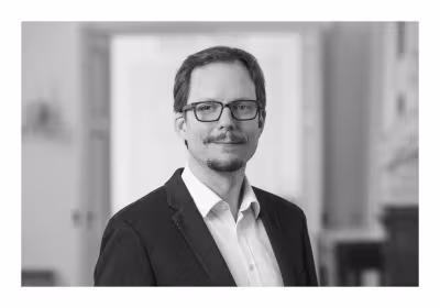 Geschäftsführer der Akademie Dr. Schallum Werner