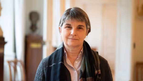 Sabine Dabringhaus
