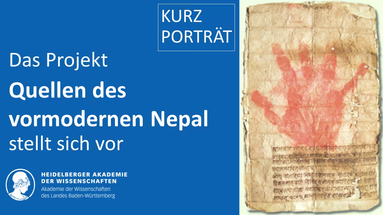 Forschung in Nepal