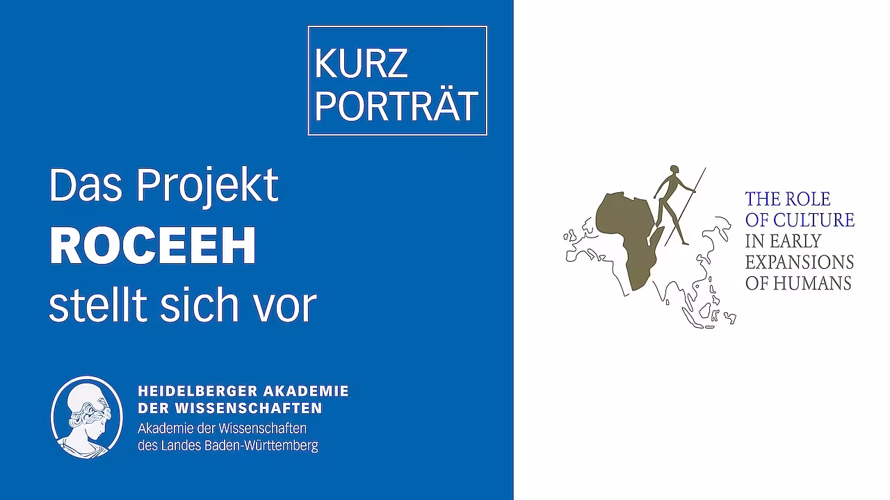 Kultur und Menschwerdung