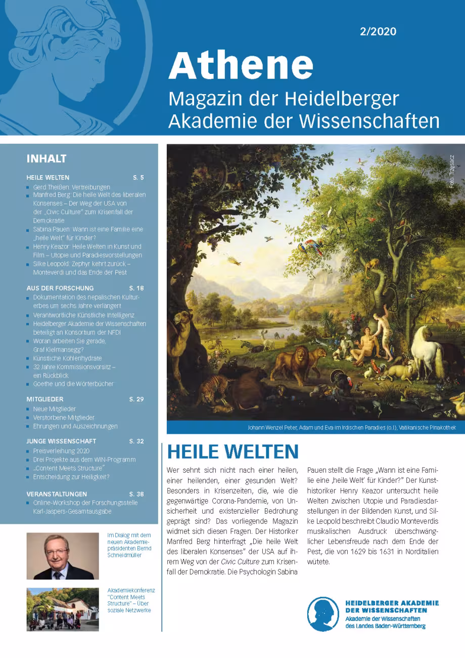Heile Welten