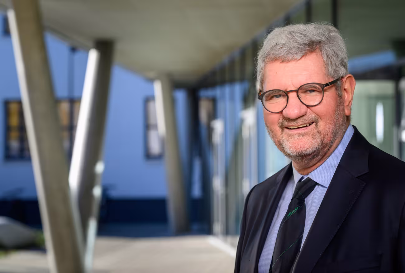 Robert Schlögl