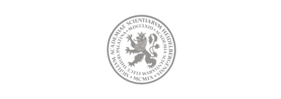Siegel der Heidelberger Akademie mit einem steigenden Löwen