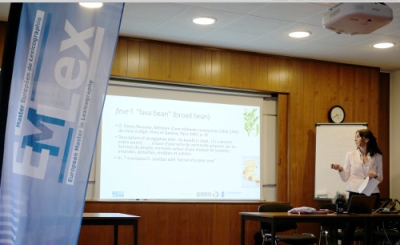 Sabine Tittel, EMLex 2018