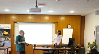 Sabine Tittel, EMLex 2018