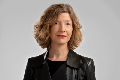 Profilansicht des Akademiemitglieds Hannah Monyer