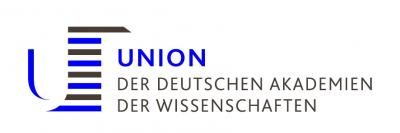 Logo der Union der deutschen Akademien der Wissenschaften