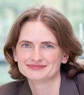Prof. Dr. Tanja Weil