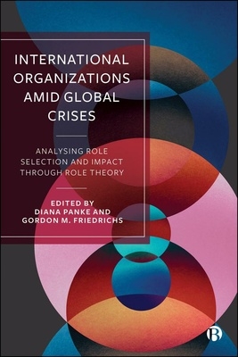 cover image - IOs amid global crises