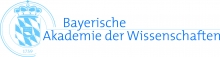 Logo der Bayerischen Akademie der Wissenschaften