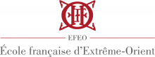 Logo der EFEO