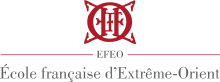 Logo der EFEO