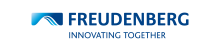 Logo Freudenberg-Gruppe