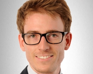 Portraitfoto von Matthias Künzel.