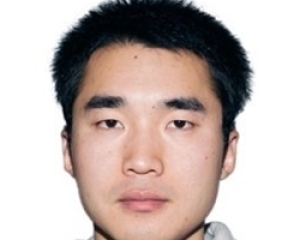 Portraitfoto von Jing Yang