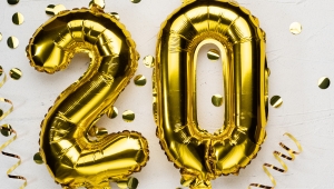 20 Jahre WIN
