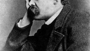 Nietzsche 1882