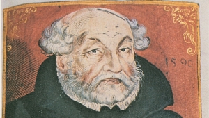 Jacob Andreae