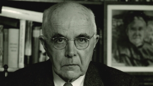 Karl Freudenberg