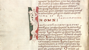 Gerhoch von Reichersberg, Opusculum