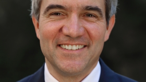 Portrait von Stephan Harbarth