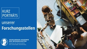 Thumbnail Kurzporträts