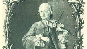 Leopold Mozart