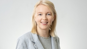 Natalie Rauscher Portrait