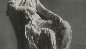 Nietzsche_Statue