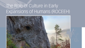 Titelblatt des ROCEEH Newsletters 19/2021