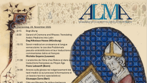 Mittelalterliche Wissenskulturen im mediterranen Raum. Polyzentrischer Wissenstransfer und der Ausbau romanischer Fachsprachen