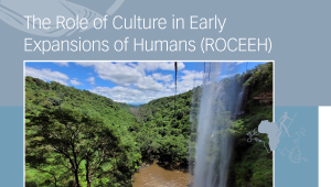 Titelbild ROCEEH Newsletter 22/2023