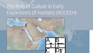 Evidence of human occupation on both sides of the Red Sea between 130,000 and 14,000 years ago, based on data from the ROAD database: An indicator for early human sea crossing?