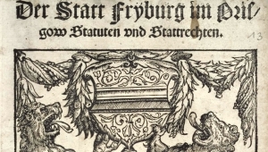 Ulrich Zasius