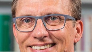 Detlef Weigel